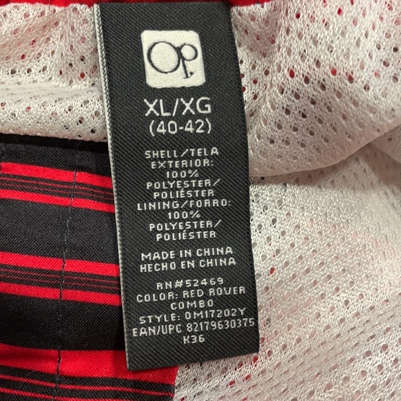 OP Board shorts - Picture 4 of 4